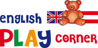 logo english play corner