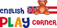 logo english play corner