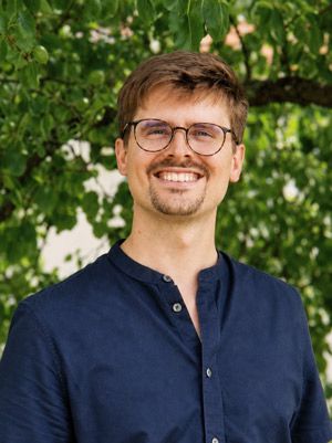 Alexander Posch